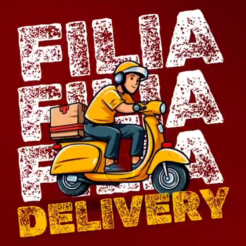 Filia Delivery
